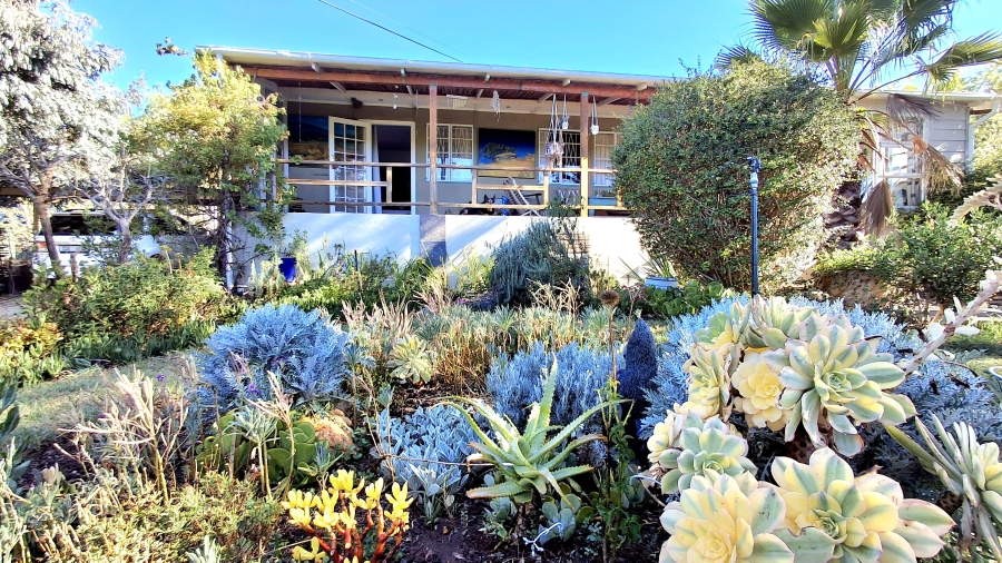 3 Bedroom Property for Sale in Barrydale Western Cape